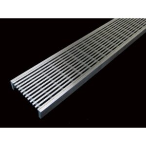 Kanal Izgarası KN-400