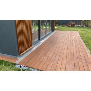 Paslanmaz Yer Süzgeçleri